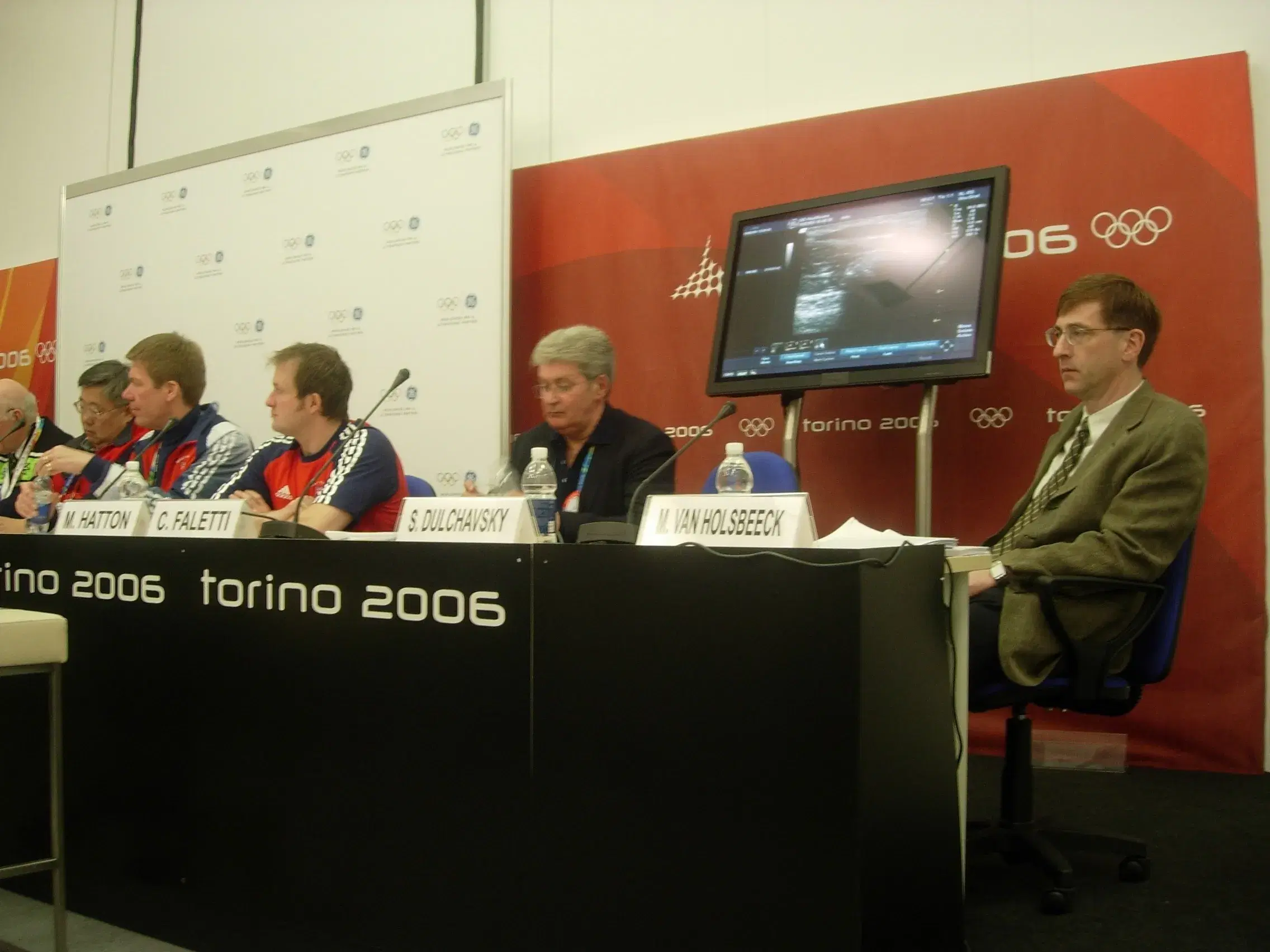 From Torino to Milano