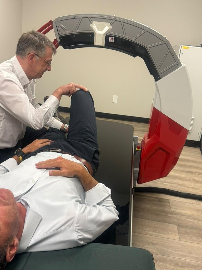 New techniques in point of care imaging